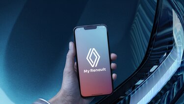My Renault