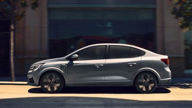 Renault offers