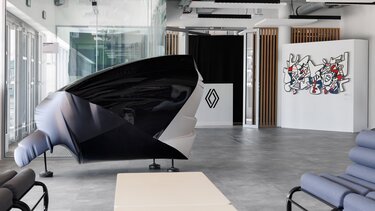 Виставка Renault
