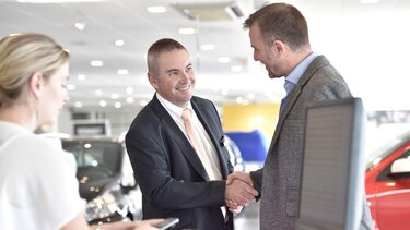 Finanziamenti - Veicoli d'occasione Renault